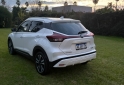 Autos - Nissan Kicks 2023 Nafta 34239Km - En Venta