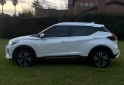 Autos - Nissan Kicks 2023 Nafta 34239Km - En Venta