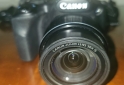 Electrónica - Canon Power Shot SX 540 HS - En Venta