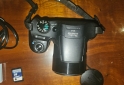 Electrónica - Canon Power Shot SX 540 HS - En Venta