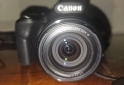 Electrónica - Canon Power Shot SX 540 HS - En Venta