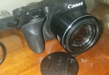 Electrónica - Canon Power Shot SX 540 HS - En Venta