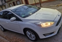 Autos - Ford Focus 2018 Nafta 120000Km - En Venta