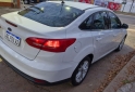 Autos - Ford Focus 2018 Nafta 120000Km - En Venta