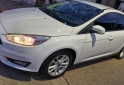 Autos - Ford Focus 2018 Nafta 120000Km - En Venta