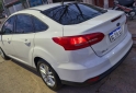 Autos - Ford Focus 2018 Nafta 120000Km - En Venta