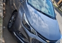 Autos - Chevrolet Cruze 2017 Nafta 94000Km - En Venta