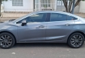 Autos - Chevrolet Cruze 2017 Nafta 94000Km - En Venta