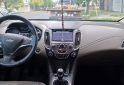 Autos - Chevrolet Cruze 2017 Nafta 94000Km - En Venta