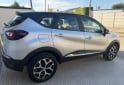 Autos - Renault Captur 2021 Nafta 27000Km - En Venta