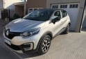 Autos - Renault Captur 2021 Nafta 27000Km - En Venta