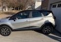 Autos - Renault Captur 2021 Nafta 27000Km - En Venta