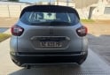 Autos - Renault Captur 2021 Nafta 27000Km - En Venta