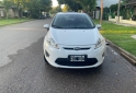 Autos - Ford Fiesta Kinetic Titanium 2011 Nafta 156800Km - En Venta