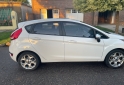 Autos - Ford Fiesta Kinetic Titanium 2011 Nafta 156800Km - En Venta