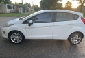 Autos - Ford Fiesta Kinetic Titanium 2011 Nafta 156800Km - En Venta