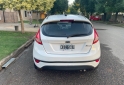 Autos - Ford Fiesta Kinetic Titanium 2011 Nafta 156800Km - En Venta