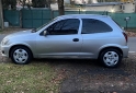 Autos - Chevrolet Celta ls aa 2012 GNC 185000Km - En Venta