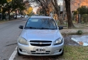 Autos - Chevrolet Celta ls aa 2012 GNC 185000Km - En Venta