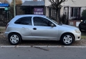 Autos - Chevrolet Celta ls aa 2012 GNC 185000Km - En Venta