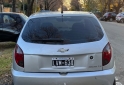Autos - Chevrolet Celta ls aa 2012 GNC 185000Km - En Venta