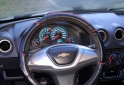 Autos - Chevrolet Celta ls aa 2012 GNC 185000Km - En Venta