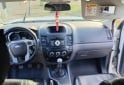 Camionetas - Ford Xlt 2018 Nafta 93000Km - En Venta