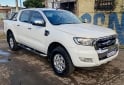 Camionetas - Ford Xlt 2018 Nafta 93000Km - En Venta