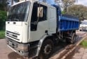Camiones y Gr�as - EUROCARGO VOLCADOR - En Venta