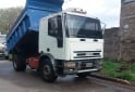 Camiones y Gr�as - EUROCARGO VOLCADOR - En Venta