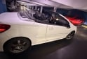 Autos - Peugeot CC cabriolet 2012 Nafta 113000Km - En Venta