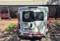 Utilitarios - Fiat Evo Fire 1.4 2018 Nafta 130000Km - En Venta