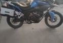 Motos - Corven Touring 250 2016 Nafta 27000Km - En Venta