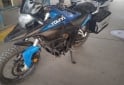 Motos - Corven Touring 250 2016 Nafta 27000Km - En Venta