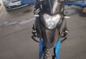 Motos - Corven Touring 250 2016 Nafta 27000Km - En Venta