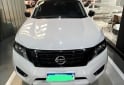 Camionetas - Nissan Frontier x gear 2021 Diesel 75000Km - En Venta