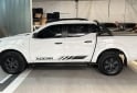Camionetas - Nissan Frontier x gear 2021 Diesel 75000Km - En Venta