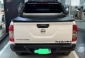 Camionetas - Nissan Frontier x gear 2021 Diesel 75000Km - En Venta