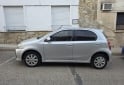 Autos - Toyota Etios 2017 Nafta 103000Km - En Venta