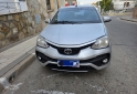 Autos - Toyota Etios 2017 Nafta 103000Km - En Venta
