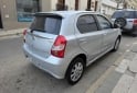 Autos - Toyota Etios 2017 Nafta 103000Km - En Venta