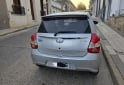 Autos - Toyota Etios 2017 Nafta 103000Km - En Venta