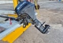 Embarcaciones - Vendo Piraguon - En Venta