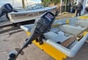 Embarcaciones - Vendo Piraguon - En Venta