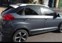 Autos - Chery Tiggo 2 2018 Nafta 107000Km - En Venta
