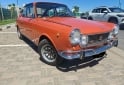 Cl�sicos - Coup� 1600 sport - En Venta