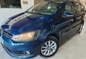 Autos - Volkswagen Suran Highline 2015 Nafta 140000Km - En Venta