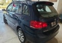 Autos - Volkswagen Suran Highline 2015 Nafta 140000Km - En Venta