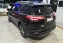 Camionetas - Toyota Rav 4x4 VX 2017 Nafta 52000Km - En Venta