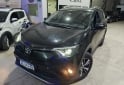 Camionetas - Toyota Rav 4x4 VX 2017 Nafta 52000Km - En Venta